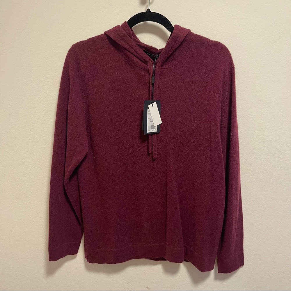 NWT Nadaam Cashmere Set